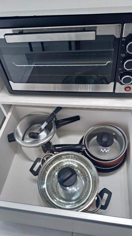  Apartamento Megéve-Capivari