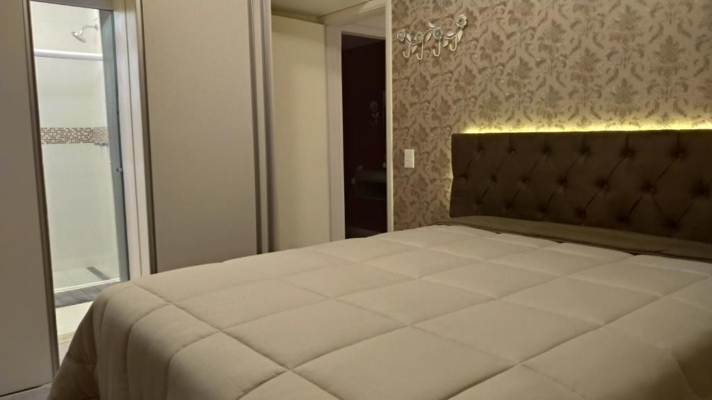  Apartamento Megéve-Capivari