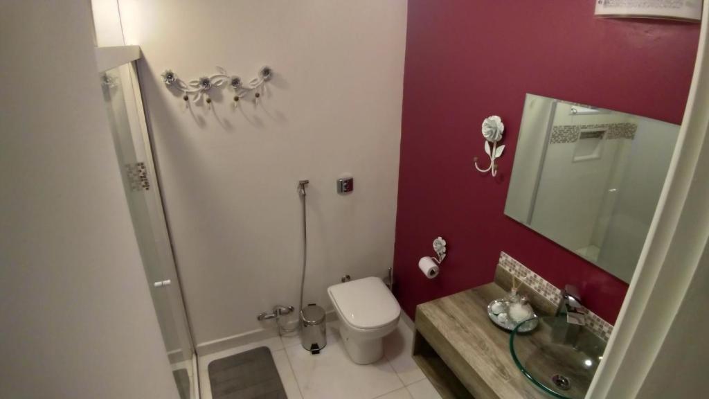  Apartamento Megéve-Capivari