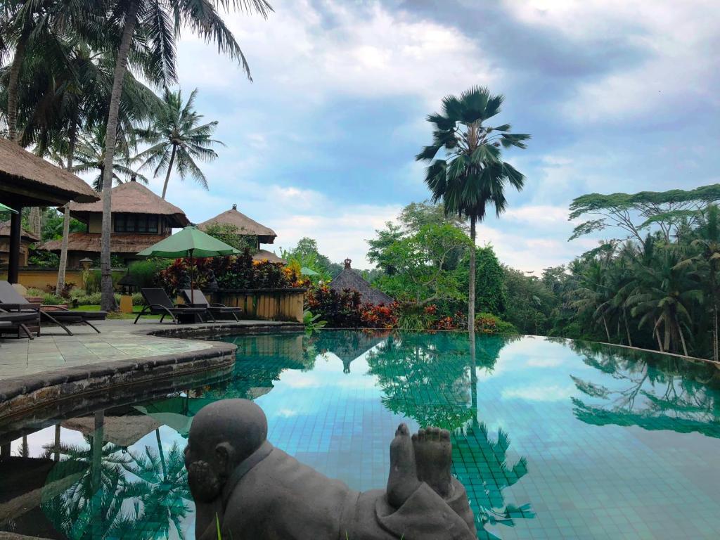 Gallery image of Villa Semana Resort & Spa in Ubud