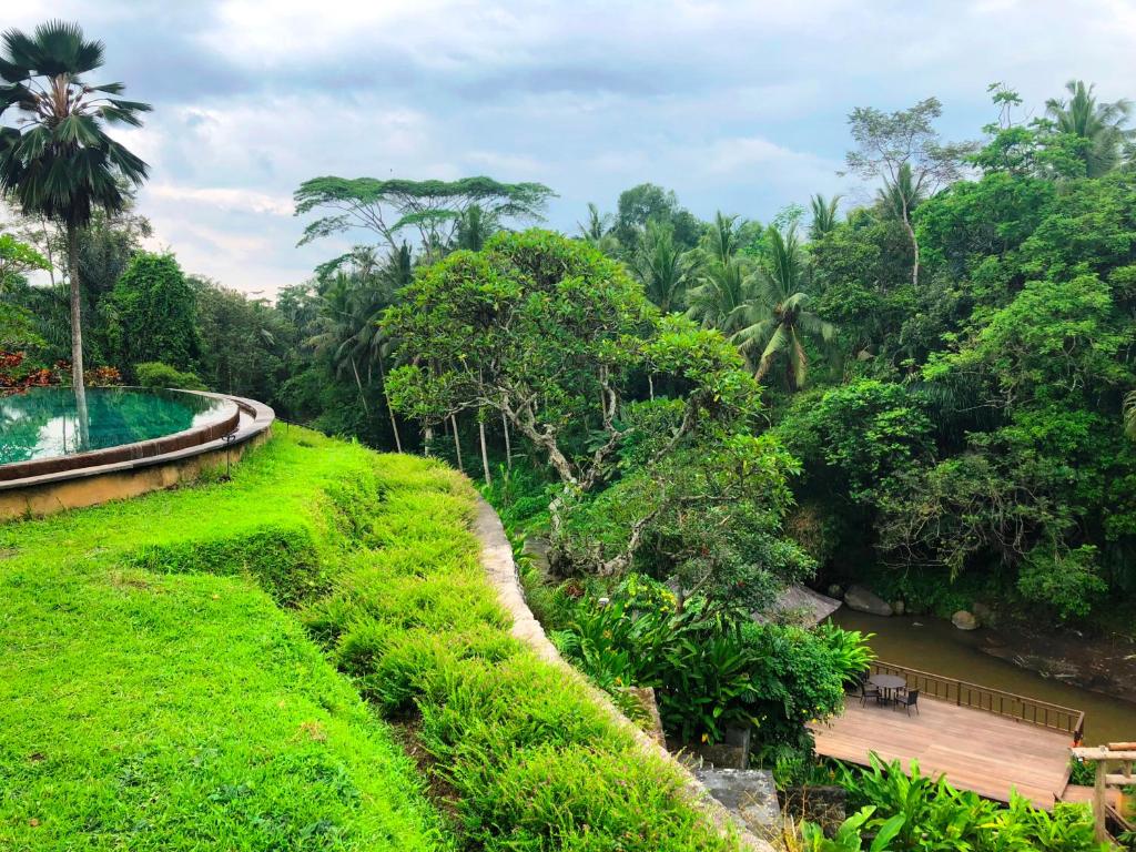 Villa Semana Resort & Spa