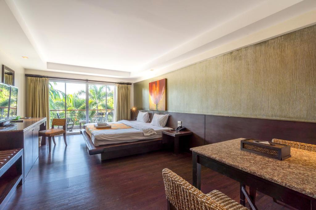 Baan Suwantawe - Resim 2