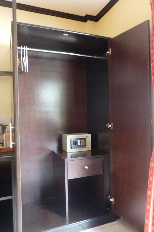 Baantonkhaokata Hotel - Resim 11