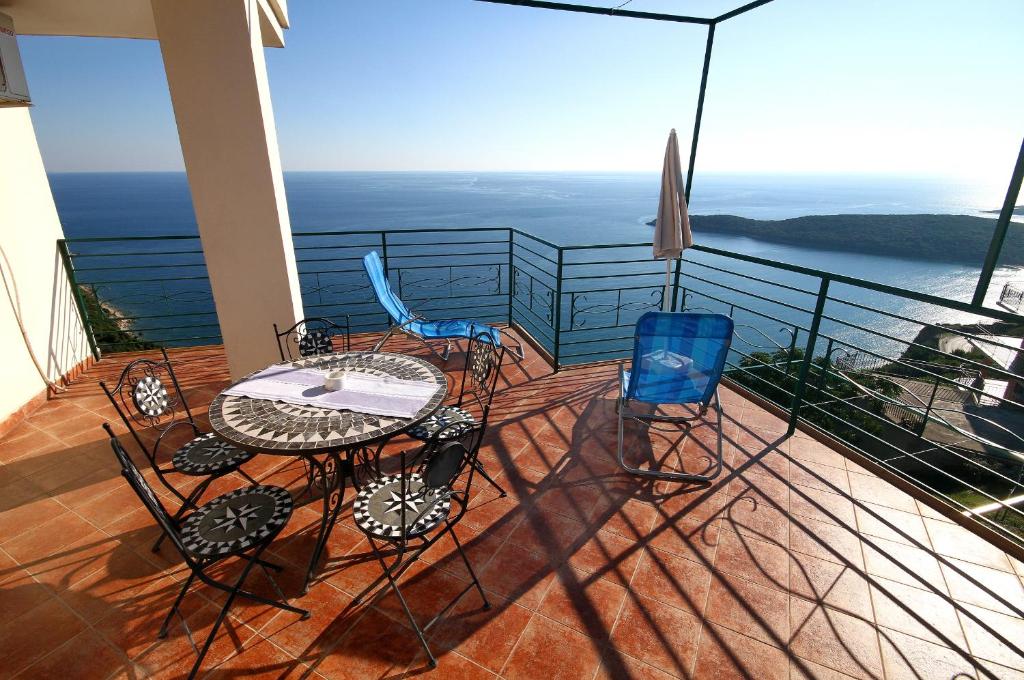 Lighthouse Apartments, Budva (updated prices 2024)