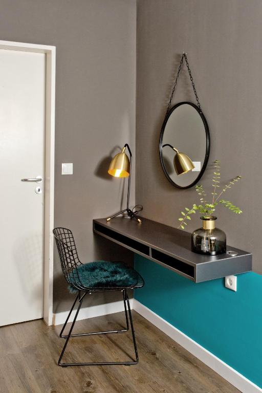 Gästehaus des Elsa Brändström Haus - Resim 14