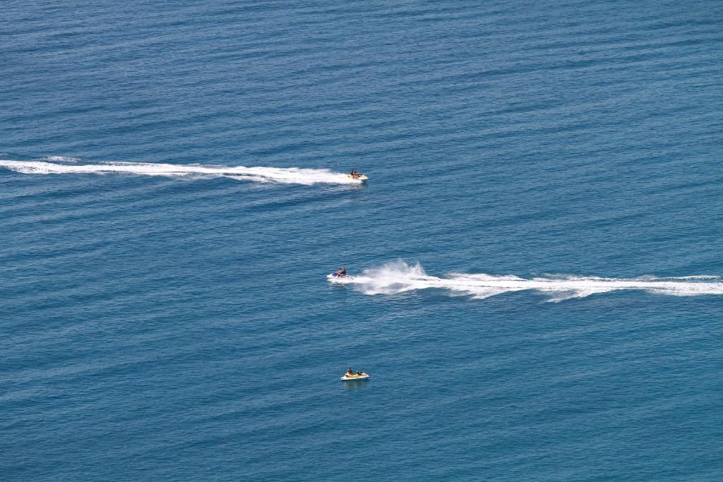 Lighthouse Apartments - 10