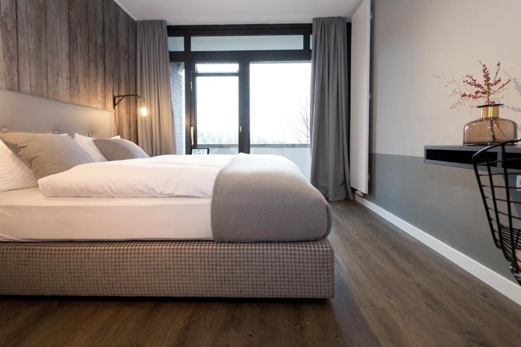 Gästehaus des Elsa Brändström Haus - Resim 13