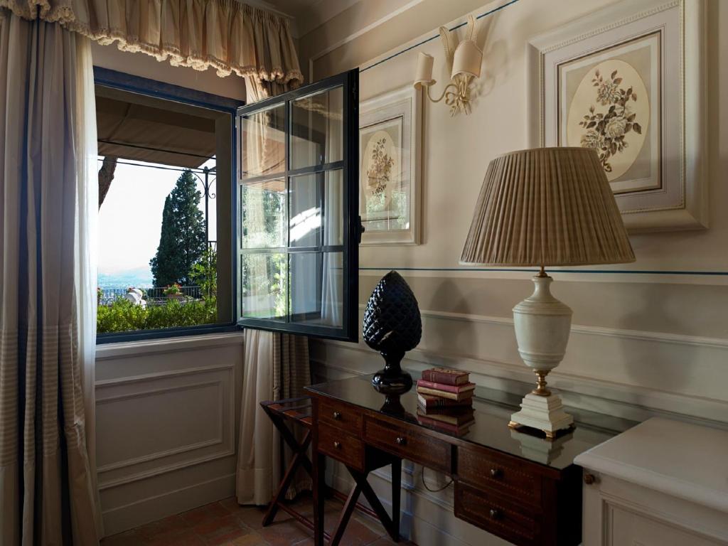 Fotografie z fotogalerie ubytování FH55 Hotel Villa Fiesole v destinaci Fiesole