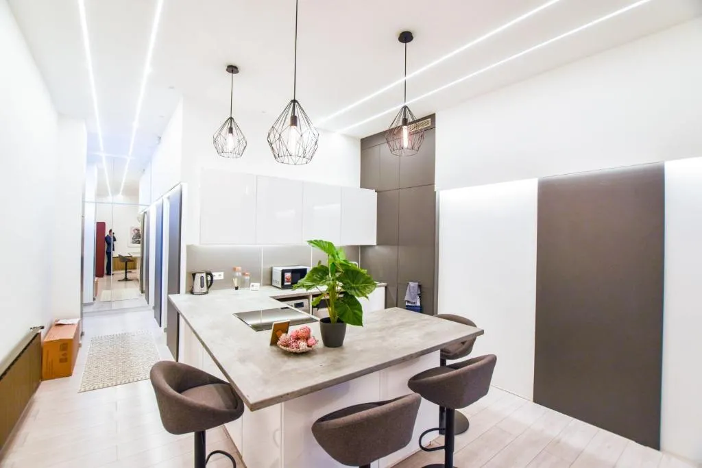 Paradox DeLux Apartment, Budapesta, Ungaria