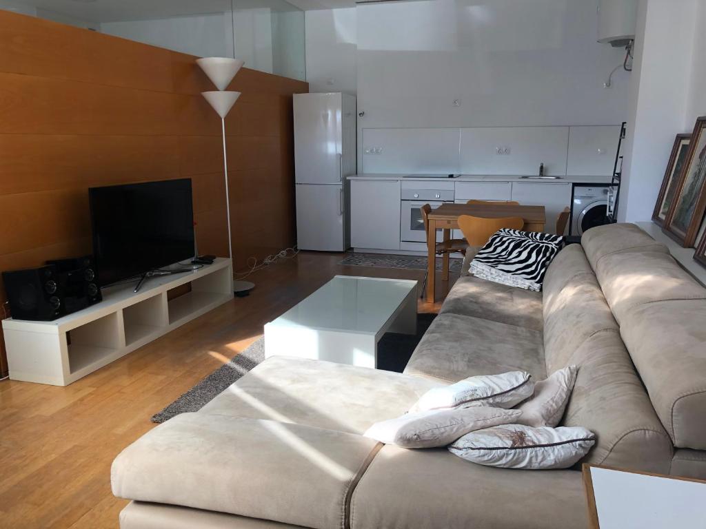 Estudio acogedor renfe, Alicante – Precios actualizados 2023