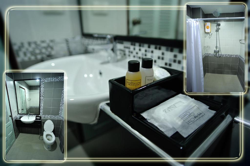 Suppamitr Villa Hotel - Resim 20