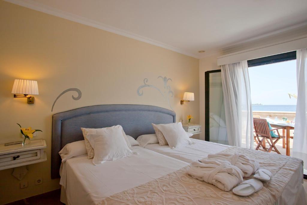Apartments Galeon Suites, Port de Pollença – ceny ...