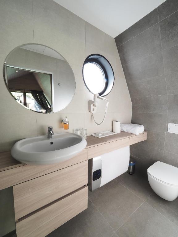 Plitvice Holiday Resort - Casa Cerca Del Lago