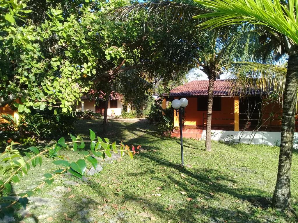  Sitio da Calma
