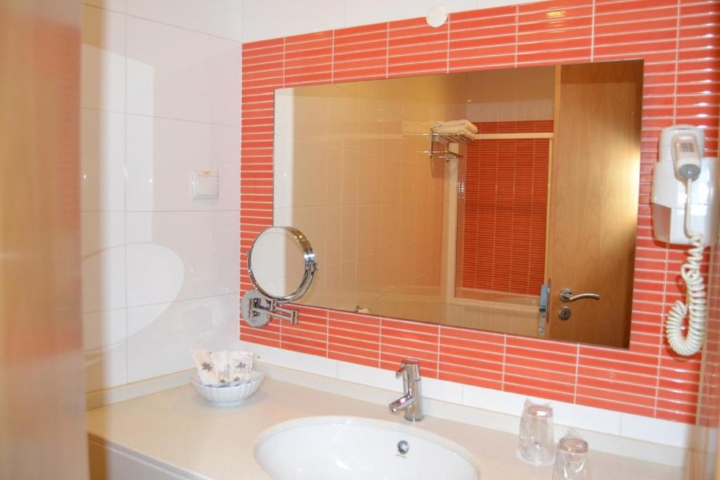 Hospedaria Recomeçar - 4