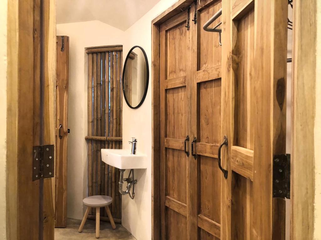 Doowall Hotel - Resim 26