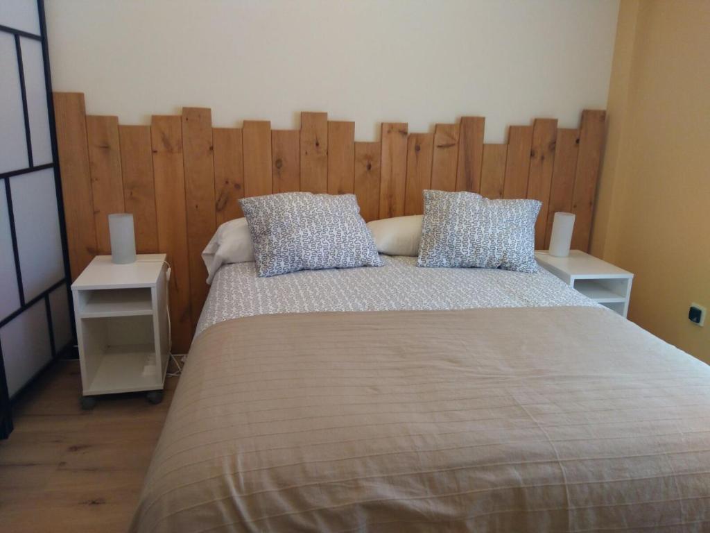 reservar en Alojamientos Dezerto Bardenas