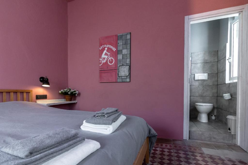 Derechos de imagen reservados por Booking.com