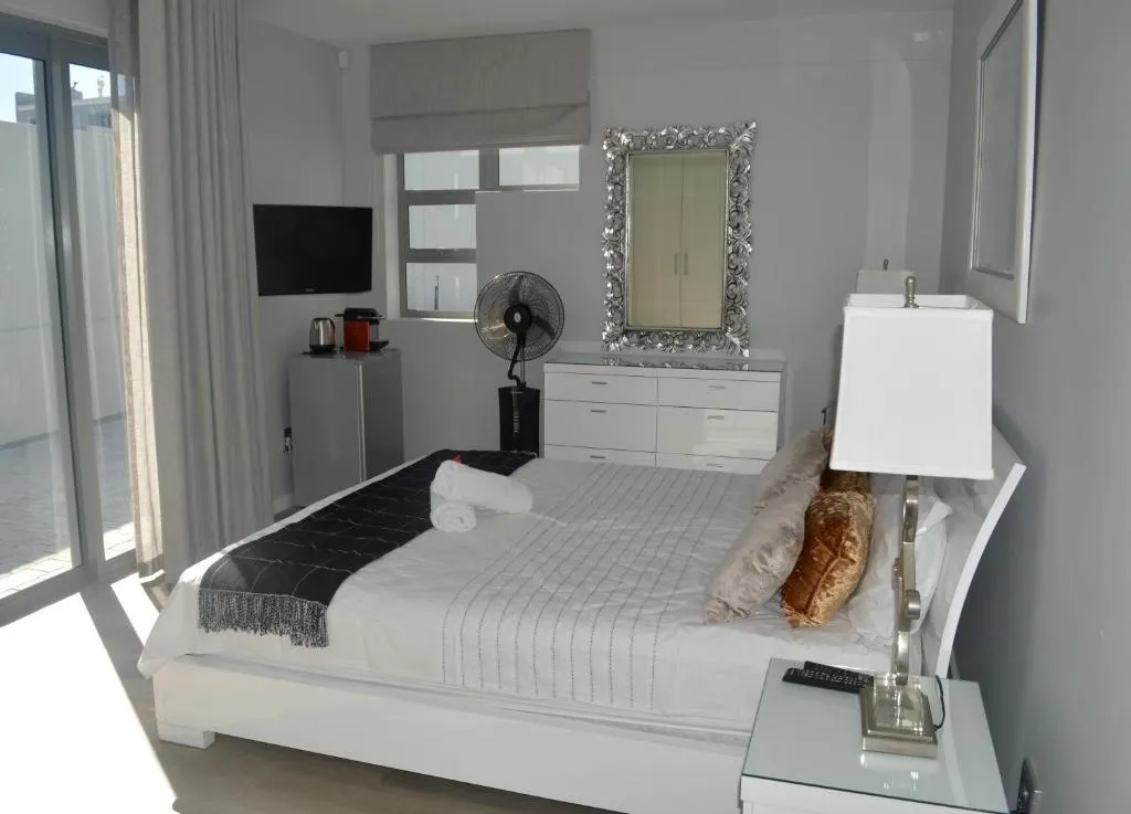 Chambre Lumineuse avec Terrasse, Cape Town, South Africa