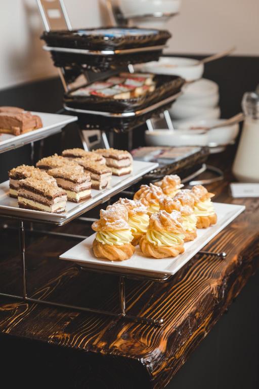 Boscovich Boutique Hotel - 4