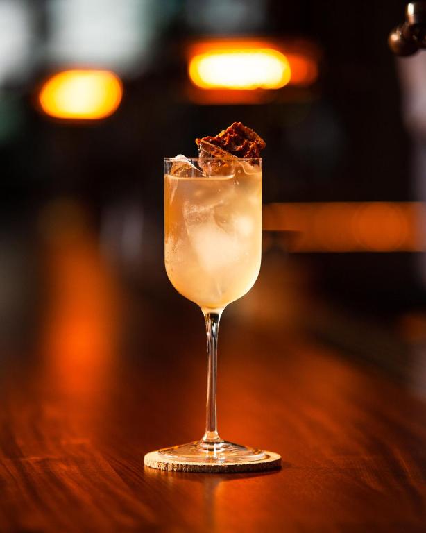 The Devlin Dublin - Resim 24