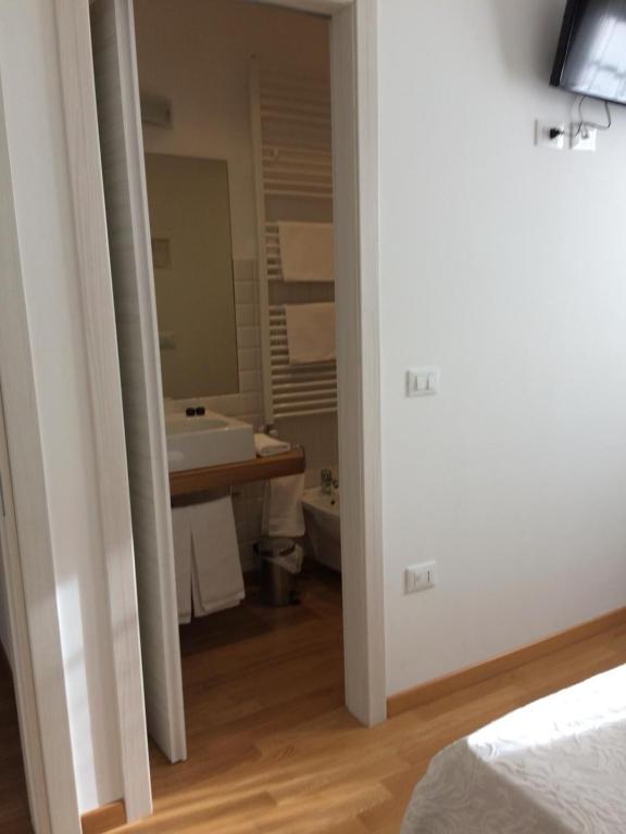 Da Oreste Affittacamere - Chambre Double Ou Lits Jumeaux