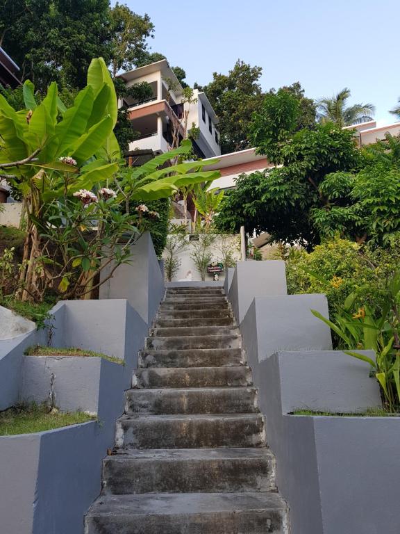 Fotografie z fotogalerie ubytování Balcony Villa v Ko Tao