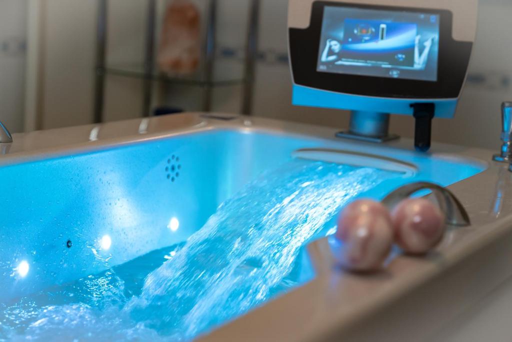 Esplanade Spa and Golf Resort - Resim 39