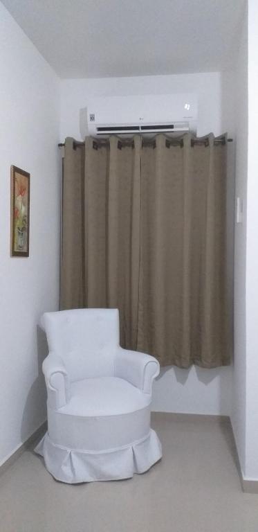  APARTAMENTO CONFORTÁVEL