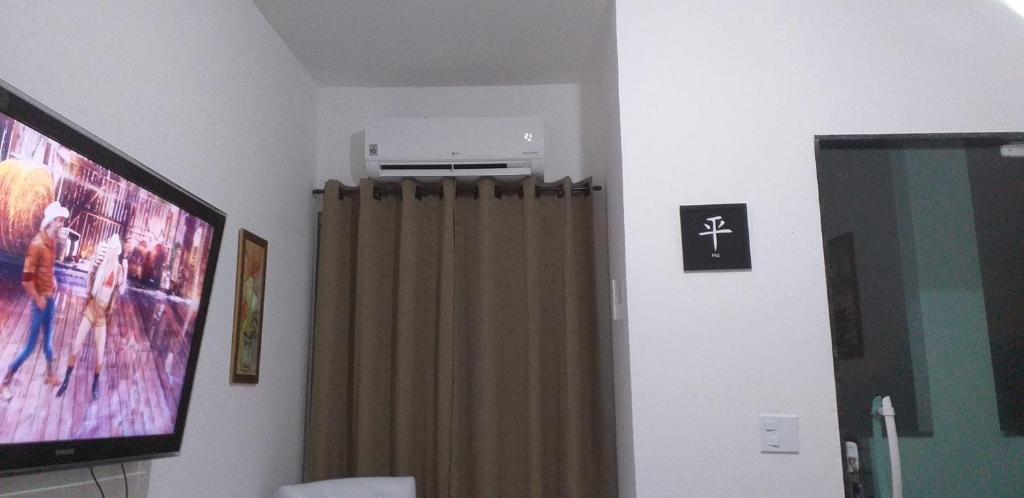  APARTAMENTO CONFORTÁVEL