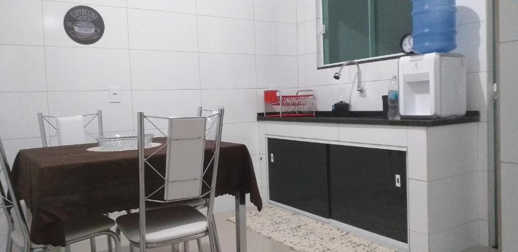  APARTAMENTO CONFORTÁVEL