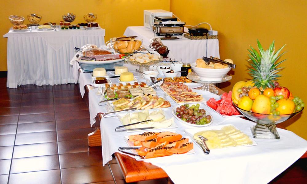  Vila Verde Hotel