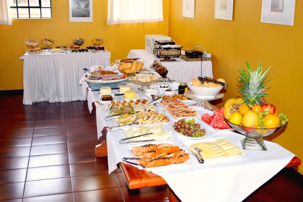  Vila Verde Hotel