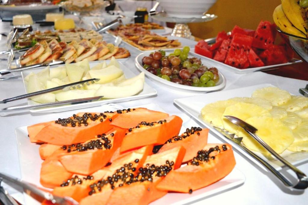  Vila Verde Hotel