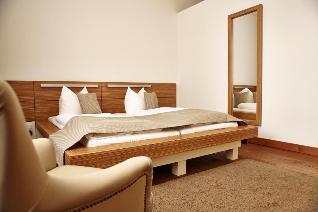 Hotel Prinzregent - Resim 39