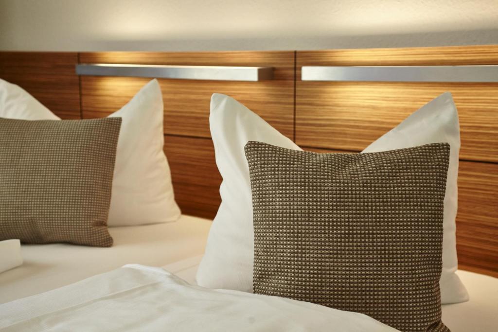 Hotel Prinzregent - Resim 31