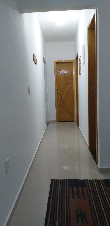  APARTAMENTO CONFORTÁVEL
