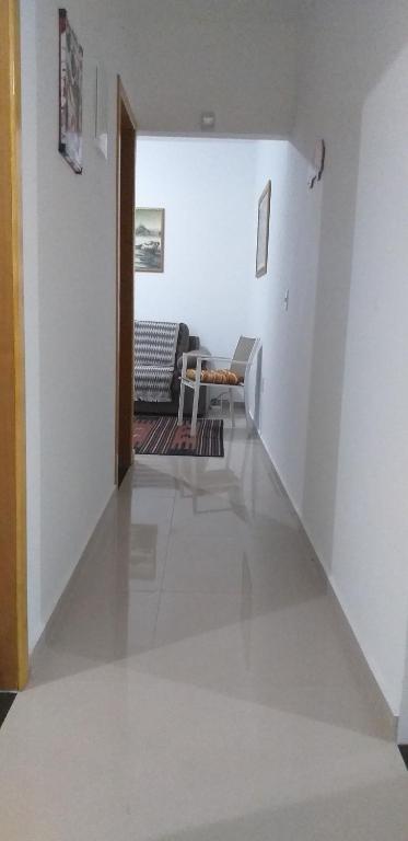  APARTAMENTO CONFORTÁVEL
