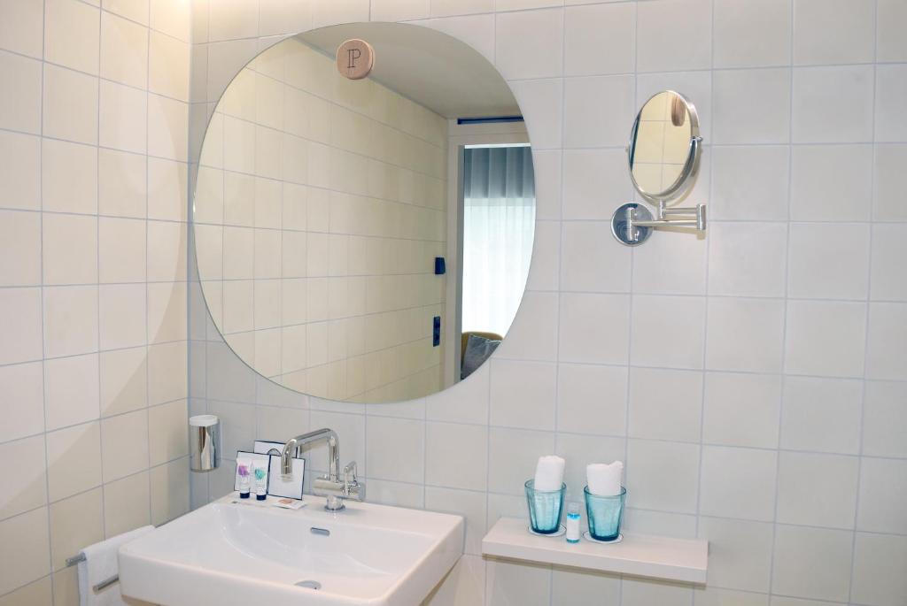 Placid Hotel Design & Lifestyle Zurich - Boutique Junior Suite