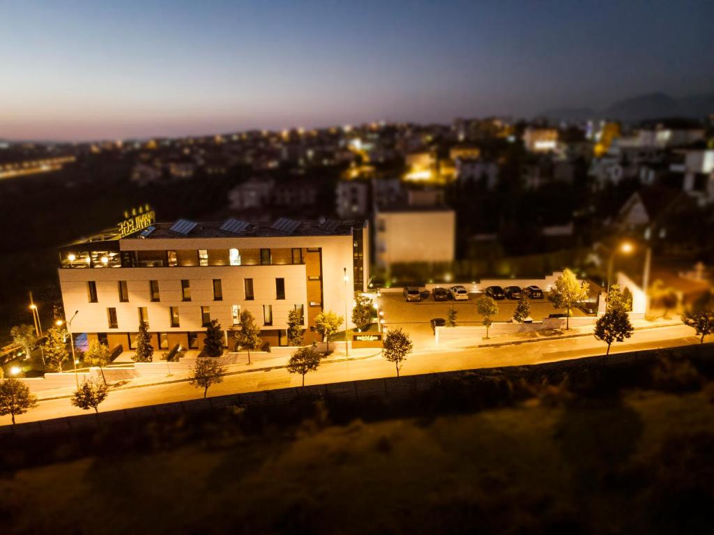 Privilege Hotel & Spa - Imazhi 6