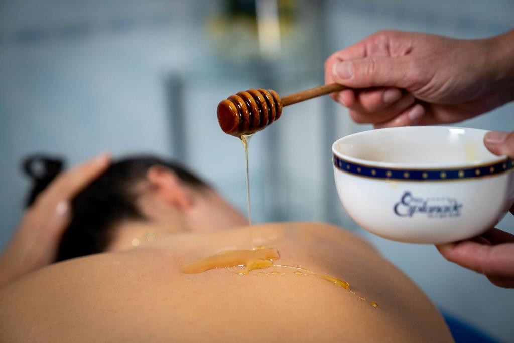 Esplanade Spa and Golf Resort - Resim 37