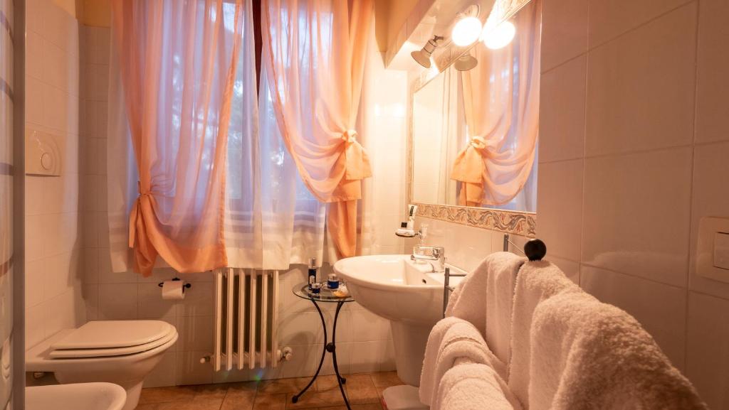 Holiday House Borgo Badia