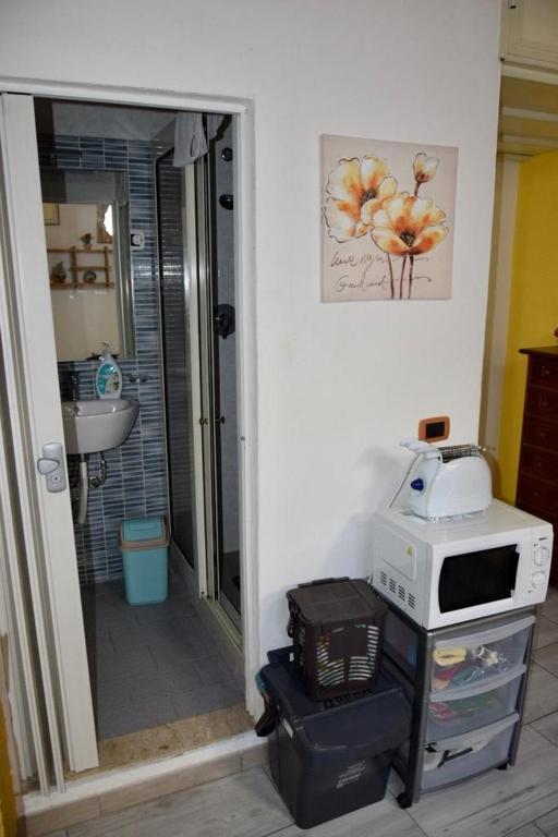 Kép Casa Timoleonte szállásáról Szirakúzában a galériában