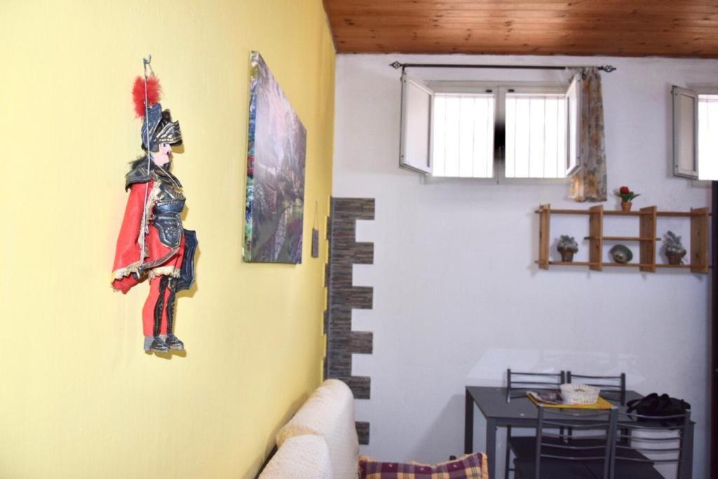 Kép Casa Timoleonte szállásáról Szirakúzában a galériában