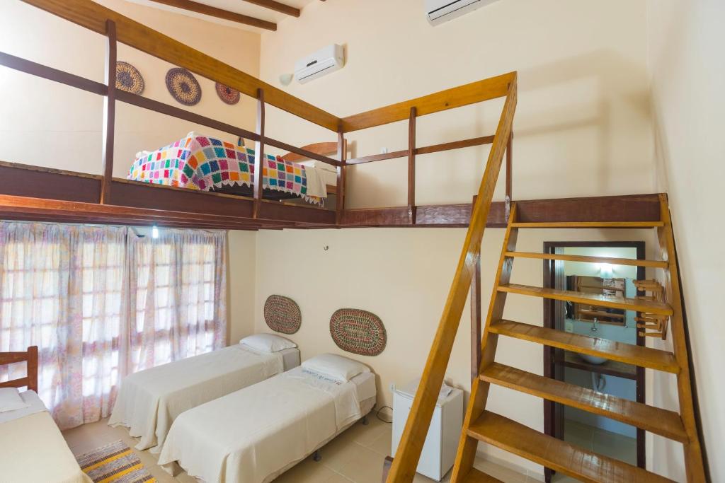  Casa de Caboclo