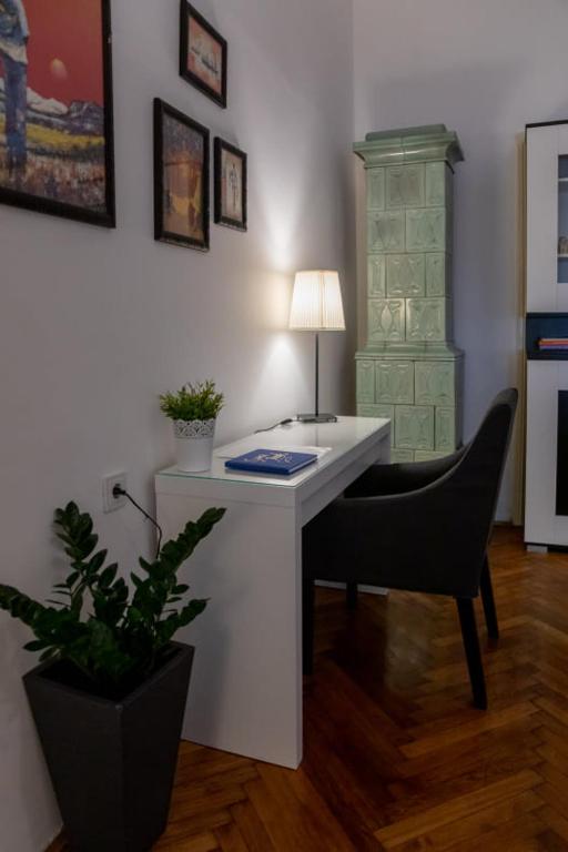 Magnus Central Zagreb - 9