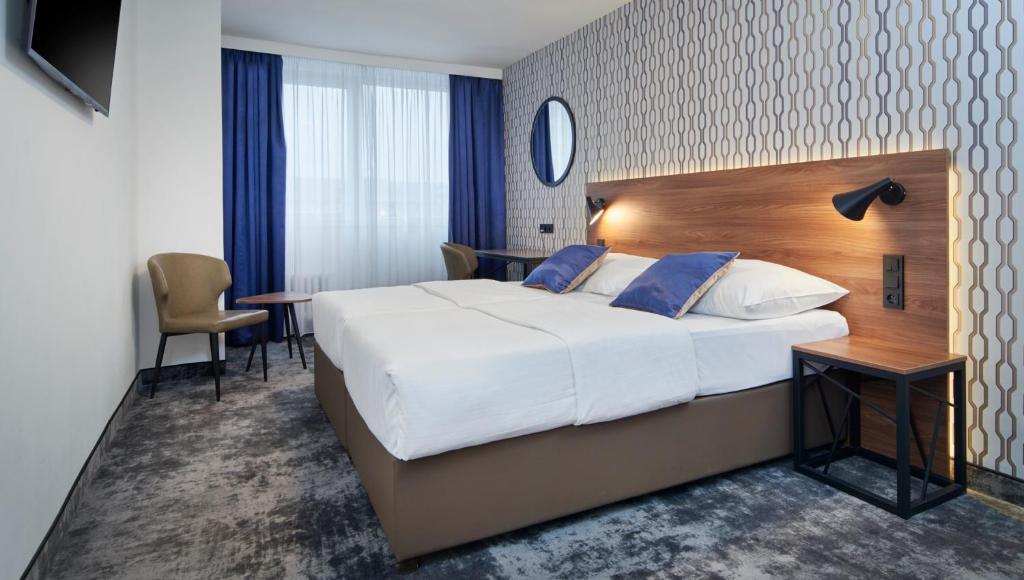 OREA Hotel Pyramida Praha - Resim 35