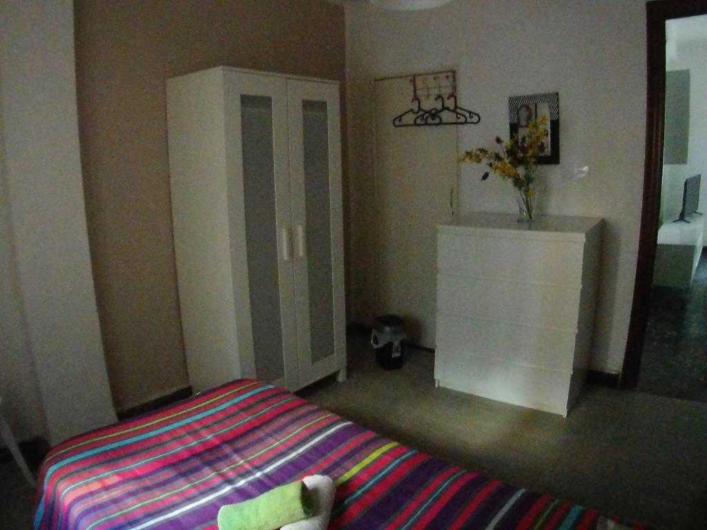 La casita de Pepe - piso compartido, Valencia – Bijgewerkte ...