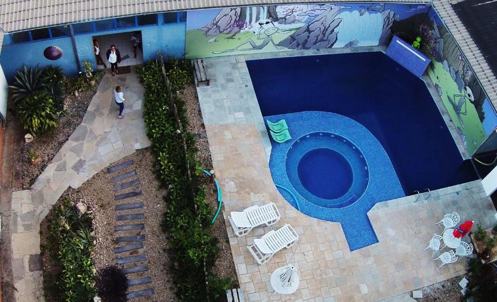  Chappada Hotel