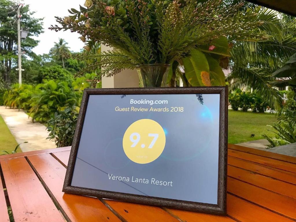 Verona Lanta Resort - 18